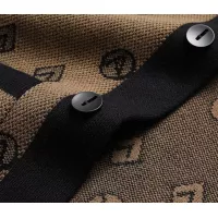 Cheap Louis Vuitton LV Sweaters Long Sleeved For Men #1369267 Replica Wholesale [$52.00 USD] [ITEM#1369267] on Replica Louis Vuitton LV Sweaters