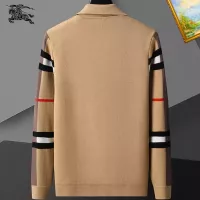 Cheap Burberry Fashion Sweaters Long Sleeved For Men #1369269 Replica Wholesale [$52.00 USD] [ITEM#1369269] on Replica Burberry Fashion Sweaters