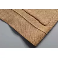 Cheap Burberry Fashion Sweaters Long Sleeved For Men #1369269 Replica Wholesale [$52.00 USD] [ITEM#1369269] on Replica Burberry Fashion Sweaters