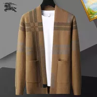 Cheap Burberry Fashion Sweaters Long Sleeved For Men #1369274 Replica Wholesale [$52.00 USD] [ITEM#1369274] on Replica Burberry Fashion Sweaters