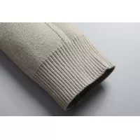 Cheap Moncler Sweaters Long Sleeved For Men #1369282 Replica Wholesale [$52.00 USD] [ITEM#1369282] on Replica Moncler Sweaters