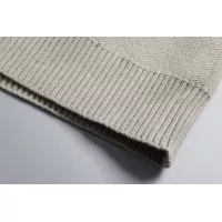 Cheap Moncler Sweaters Long Sleeved For Men #1369282 Replica Wholesale [$52.00 USD] [ITEM#1369282] on Replica Moncler Sweaters