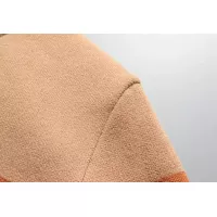 Cheap Hermes Sweaters Long Sleeved For Men #1369285 Replica Wholesale [$52.00 USD] [ITEM#1369285] on Replica Hermes Sweaters