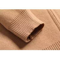 Cheap Hermes Sweaters Long Sleeved For Men #1369285 Replica Wholesale [$52.00 USD] [ITEM#1369285] on Replica Hermes Sweaters