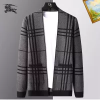 Cheap Burberry Fashion Sweaters Long Sleeved For Men #1369288 Replica Wholesale [$52.00 USD] [ITEM#1369288] on Replica Burberry Fashion Sweaters