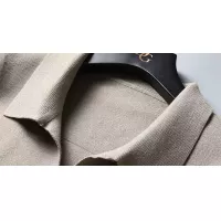 Cheap Prada Sweaters Long Sleeved For Men #1369295 Replica Wholesale [$52.00 USD] [ITEM#1369295] on Replica Prada Sweaters