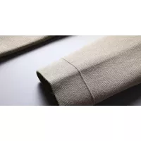 Cheap Prada Sweaters Long Sleeved For Men #1369295 Replica Wholesale [$52.00 USD] [ITEM#1369295] on Replica Prada Sweaters