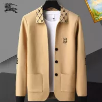 Cheap Burberry Fashion Sweaters Long Sleeved For Men #1369299 Replica Wholesale [$52.00 USD] [ITEM#1369299] on Replica Burberry Fashion Sweaters