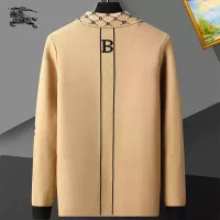 Cheap Burberry Fashion Sweaters Long Sleeved For Men #1369299 Replica Wholesale [$52.00 USD] [ITEM#1369299] on Replica Burberry Fashion Sweaters