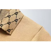 Cheap Burberry Fashion Sweaters Long Sleeved For Men #1369299 Replica Wholesale [$52.00 USD] [ITEM#1369299] on Replica Burberry Fashion Sweaters