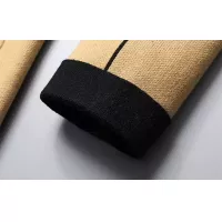Cheap Burberry Fashion Sweaters Long Sleeved For Men #1369299 Replica Wholesale [$52.00 USD] [ITEM#1369299] on Replica Burberry Fashion Sweaters