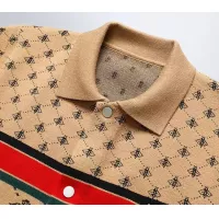 Cheap Gucci Sweaters Long Sleeved For Men #1369303 Replica Wholesale [$52.00 USD] [ITEM#1369303] on Replica Gucci Sweaters