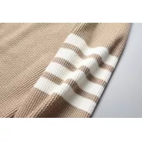 Cheap Thom Browne TB Sweaters Long Sleeved For Men #1369306 Replica Wholesale [$52.00 USD] [ITEM#1369306] on Replica Thom Browne TB Sweaters