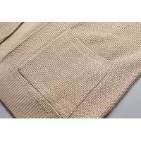 Cheap Thom Browne TB Sweaters Long Sleeved For Men #1369306 Replica Wholesale [$52.00 USD] [ITEM#1369306] on Replica Thom Browne TB Sweaters