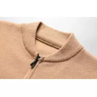 Cheap Moncler Sweaters Long Sleeved For Men #1369309 Replica Wholesale [$52.00 USD] [ITEM#1369309] on Replica Moncler Sweaters