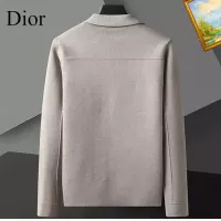 Cheap Christian Dior Sweaters Long Sleeved For Men #1369315 Replica Wholesale [$52.00 USD] [ITEM#1369315] on Replica Christian Dior Sweaters