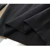 Cheap Louis Vuitton LV Sweaters Long Sleeved For Men #1369328 Replica Wholesale [$42.00 USD] [ITEM#1369328] on Replica Louis Vuitton LV Sweaters
