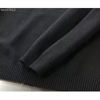 Cheap Louis Vuitton LV Sweaters Long Sleeved For Men #1369328 Replica Wholesale [$42.00 USD] [ITEM#1369328] on Replica Louis Vuitton LV Sweaters