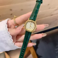 Cheap OMEGA Watches For Women #1369334 Replica Wholesale [$27.00 USD] [ITEM#1369334] on Replica OMEGA Watches For Women