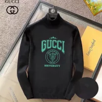 Cheap Gucci Sweaters Long Sleeved For Men #1369369 Replica Wholesale [$42.00 USD] [ITEM#1369369] on Replica Gucci Sweaters