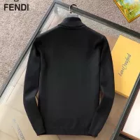 Cheap Fendi Sweaters Long Sleeved For Men #1369372 Replica Wholesale [$42.00 USD] [ITEM#1369372] on Replica Fendi Sweaters