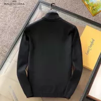 Cheap Balenciaga Sweaters Long Sleeved For Men #1369381 Replica Wholesale [$42.00 USD] [ITEM#1369381] on Replica Balenciaga Sweaters