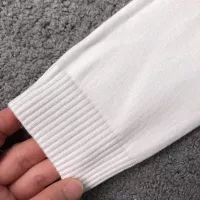 Cheap Hermes Sweaters Long Sleeved For Men #1369394 Replica Wholesale [$42.00 USD] [ITEM#1369394] on Replica Hermes Sweaters