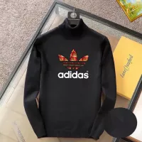 Cheap Adidas Sweaters Long Sleeved For Men #1369417 Replica Wholesale [$42.00 USD] [ITEM#1369417] on Replica Adidas Sweaters