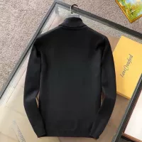 Cheap Adidas Sweaters Long Sleeved For Men #1369417 Replica Wholesale [$42.00 USD] [ITEM#1369417] on Replica Adidas Sweaters