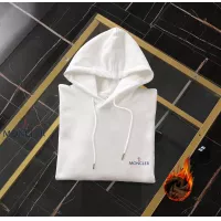 Cheap Moncler Hoodies Long Sleeved For Men #1369422 Replica Wholesale [$45.00 USD] [ITEM#1369422] on Replica Moncler Hoodies