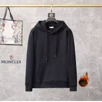 Cheap Moncler Hoodies Long Sleeved For Men #1369423 Replica Wholesale [$45.00 USD] [ITEM#1369423] on Replica Moncler Hoodies