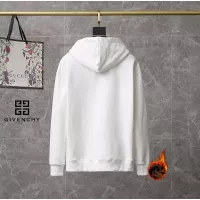 Cheap Givenchy Hoodies Long Sleeved For Men #1369424 Replica Wholesale [$45.00 USD] [ITEM#1369424] on Replica Givenchy Hoodies