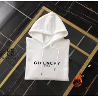 Cheap Givenchy Hoodies Long Sleeved For Men #1369424 Replica Wholesale [$45.00 USD] [ITEM#1369424] on Replica Givenchy Hoodies
