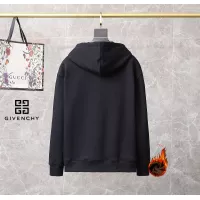 Cheap Givenchy Hoodies Long Sleeved For Men #1369425 Replica Wholesale [$45.00 USD] [ITEM#1369425] on Replica Givenchy Hoodies