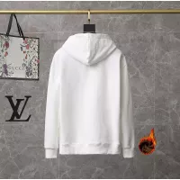 Cheap Louis Vuitton LV Hoodies Long Sleeved For Men #1369432 Replica Wholesale [$45.00 USD] [ITEM#1369432] on Replica Louis Vuitton LV Hoodies