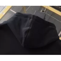 Cheap Louis Vuitton LV Hoodies Long Sleeved For Men #1369433 Replica Wholesale [$45.00 USD] [ITEM#1369433] on Replica Louis Vuitton LV Hoodies