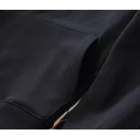 Cheap Louis Vuitton LV Hoodies Long Sleeved For Men #1369433 Replica Wholesale [$45.00 USD] [ITEM#1369433] on Replica Louis Vuitton LV Hoodies
