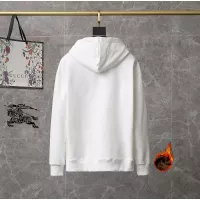 Cheap Burberry Hoodies Long Sleeved For Men #1369434 Replica Wholesale [$45.00 USD] [ITEM#1369434] on Replica Burberry Hoodies