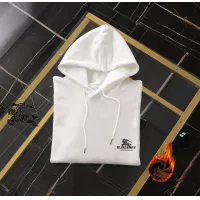 Cheap Burberry Hoodies Long Sleeved For Men #1369434 Replica Wholesale [$45.00 USD] [ITEM#1369434] on Replica Burberry Hoodies