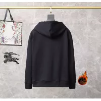 Cheap Burberry Hoodies Long Sleeved For Men #1369435 Replica Wholesale [$45.00 USD] [ITEM#1369435] on Replica Burberry Hoodies