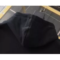Cheap Gucci Hoodies Long Sleeved For Men #1369437 Replica Wholesale [$45.00 USD] [ITEM#1369437] on Replica Gucci Hoodies