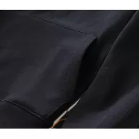 Cheap Balenciaga Hoodies Long Sleeved For Men #1369439 Replica Wholesale [$45.00 USD] [ITEM#1369439] on Replica Balenciaga Hoodies