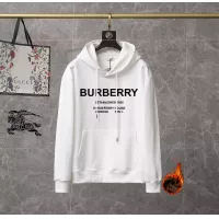 Cheap Burberry Hoodies Long Sleeved For Men #1369442 Replica Wholesale [$45.00 USD] [ITEM#1369442] on Replica Burberry Hoodies
