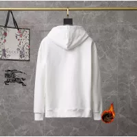 Cheap Burberry Hoodies Long Sleeved For Men #1369442 Replica Wholesale [$45.00 USD] [ITEM#1369442] on Replica Burberry Hoodies