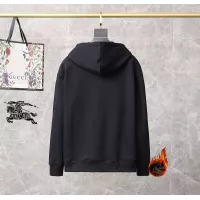 Cheap Burberry Hoodies Long Sleeved For Men #1369443 Replica Wholesale [$45.00 USD] [ITEM#1369443] on Replica Burberry Hoodies