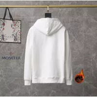 Cheap Moncler Hoodies Long Sleeved For Men #1369444 Replica Wholesale [$45.00 USD] [ITEM#1369444] on Replica Moncler Hoodies