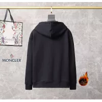 Cheap Moncler Hoodies Long Sleeved For Men #1369445 Replica Wholesale [$45.00 USD] [ITEM#1369445] on Replica Moncler Hoodies