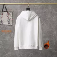 Cheap Hermes Hoodies Long Sleeved For Men #1369450 Replica Wholesale [$45.00 USD] [ITEM#1369450] on Replica Hermes Hoodies