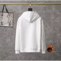 Cheap LOEWE Hoodies Long Sleeved For Men #1369454 Replica Wholesale [$45.00 USD] [ITEM#1369454] on Replica LOEWE Hoodies