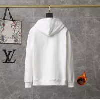 Cheap Louis Vuitton LV Hoodies Long Sleeved For Men #1369456 Replica Wholesale [$45.00 USD] [ITEM#1369456] on Replica Louis Vuitton LV Hoodies
